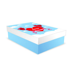 MN21 - Caixinha retangular M - Cor 4