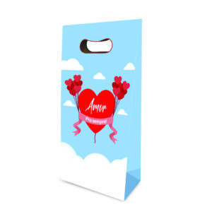 MN41 - Sacola Presente - Cor 4