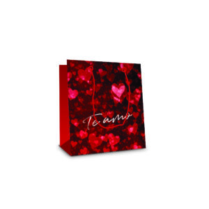 MN32 - Sacola Mini - Coleção F