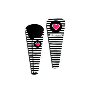 MN36 - Caixa para Flor - Coleção G