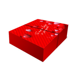 MN40 - Caixa Gaveta - Coleção H