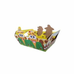 MFJ5 - Cesta Média - Especial São João