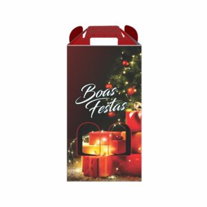 NT603 - Caixa de Vinho - Cor 4