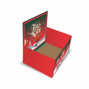 NT55 - Bandeja Natal Alta - M - Cor 6