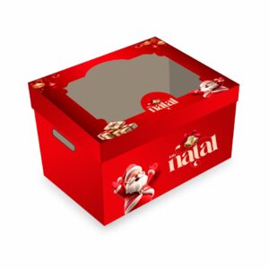 NT109 - Caixa Kit - Cor 1