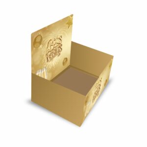 NT55 - Cesta Natal M - Cor 2