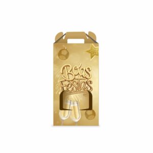 NT603 - Caixa de Vinho - Cor 2