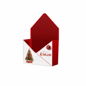 NT57 - Caixa Envelope - Cor 3