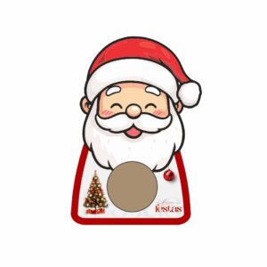 NT106 - Papai Noel - Cor 3