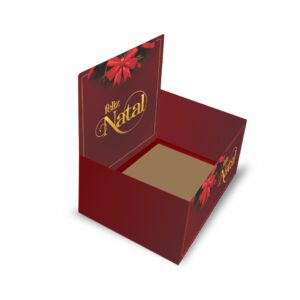 NT56 - Bandeja Natal Alta - G - Cor 5