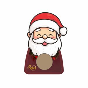 NT106 - Papai Noel - Cor 5