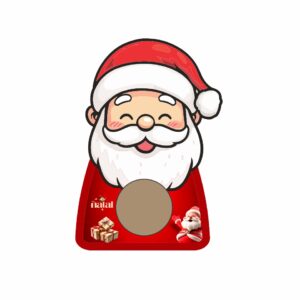 NT106 - Papai Noel - Cor 1