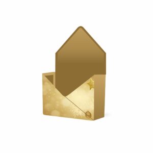 NT57- Caixa Envelope - Cor 2