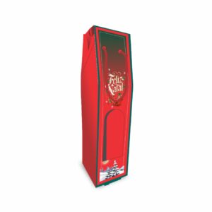 NT112 - Caixa de Vinho - Cor 6