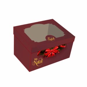 NT109 - Caixa Kit - Cor 5