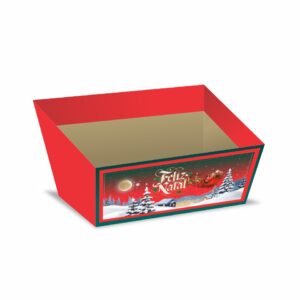 NT4010 - Bandeja Trapézio - M - Cor 6