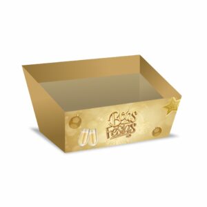 NT4010 - Bandeja Trapézio M - Cor 1