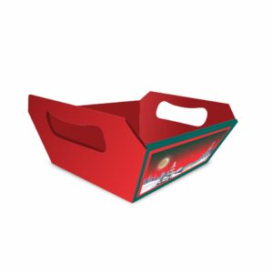 NT4009 - Bandeja G - Cor 6