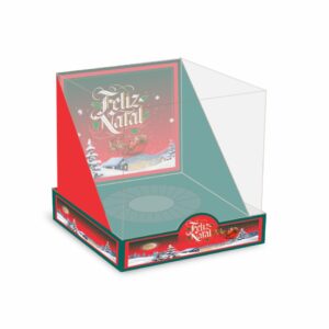 NT110 - Caixa Panetone - Cor 6