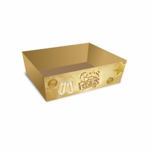 NT K6 - Bandeja sem alça M - Cor 2