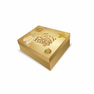 NT27 - Caixa Retangular M - Cor 2