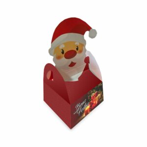 NT107 - Papai Noel Cestinha - Cor 4