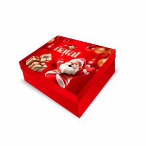 NT25 - Caixa Retangular G- Cor 1