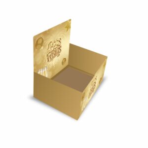 NT54 - Bandeja Natal Alta - P - Cor 2