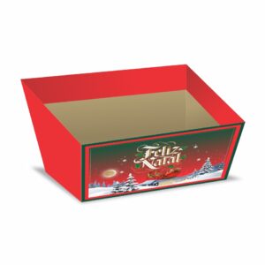 NT4011 - Bandeja Trapézio G - Cor 6