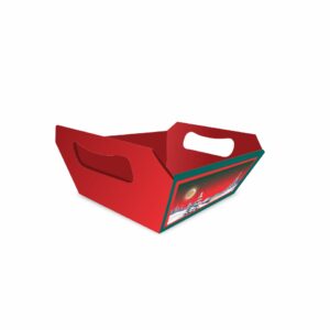 NT4007 - Bandeja P - Cor 6