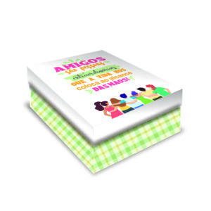 1005 - Caixa - Cor 25